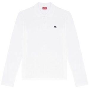 Diesel T-Smith cotton polo shirt