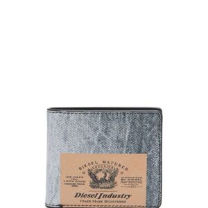 Diesel Jackron Bi-Fold Coin S wallet
