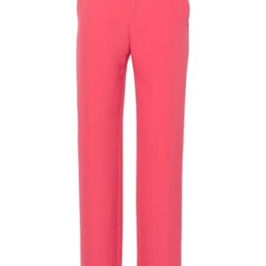 MOSCHINO JEANS  straight-leg trousers