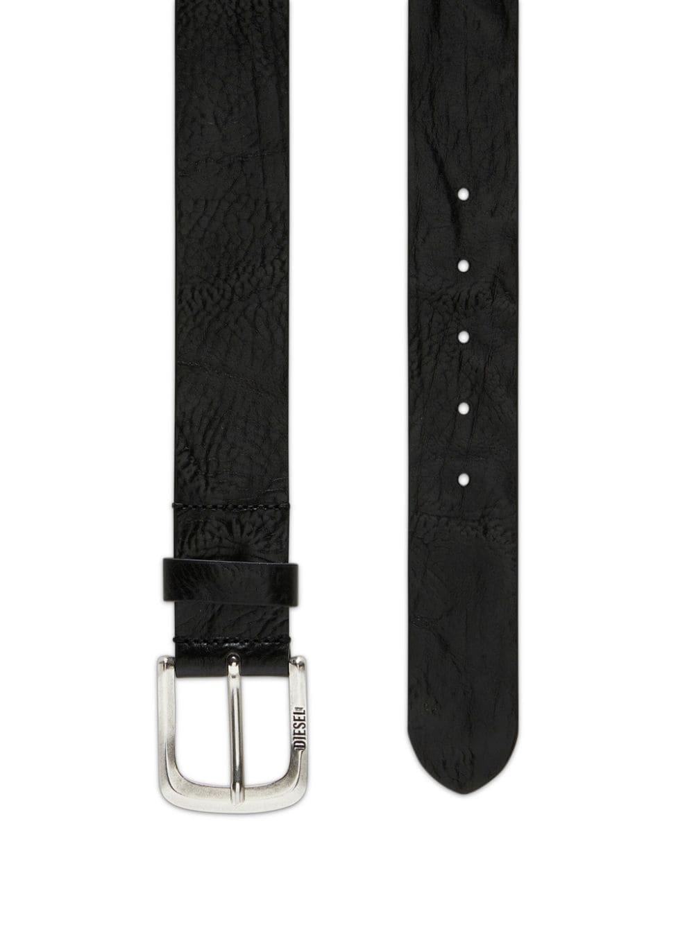 Louis Vuitton B-Jackron leather belt - Image 2