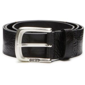 Louis Vuitton B-Jackron leather belt