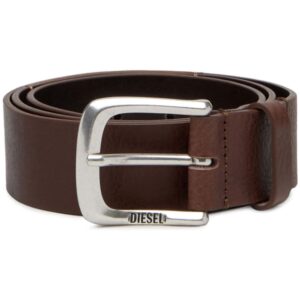 Louis Vuitton B-Jackron leather belt