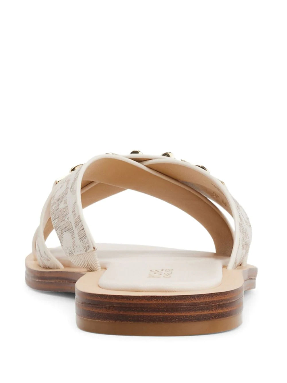 Michael Kors Tiffanie flat sandals - Image 3