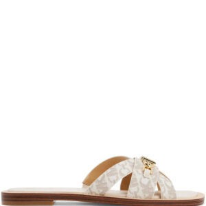 Michael Kors Tiffanie flat sandals