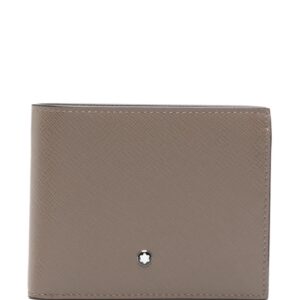 Montblanc Sartorial leather wallet