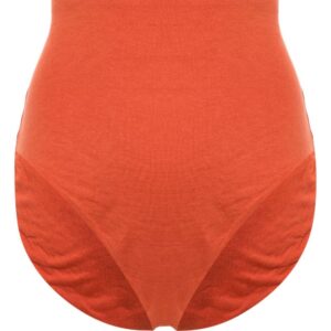 Rick Owens Lilies  high-waist briefs