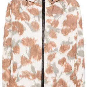 Moncler  Cardabelle hooded jacket