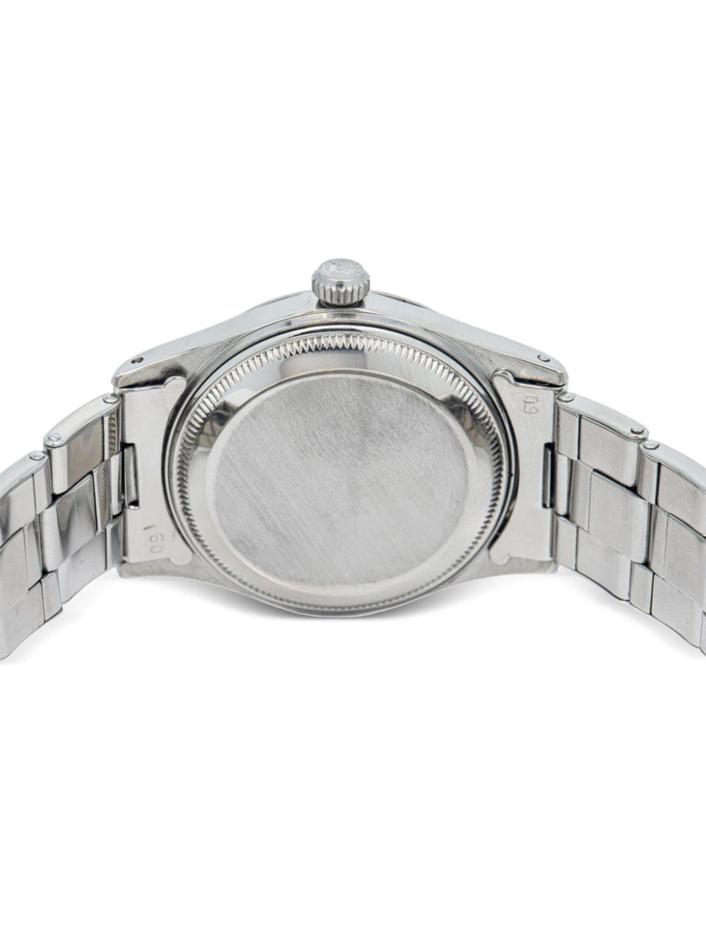 Rolex pre-owned Oyster Perpetual 34mm - Image 6