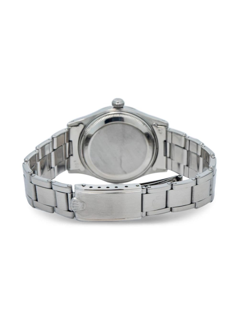 Rolex pre-owned Oyster Perpetual 34mm - Image 5