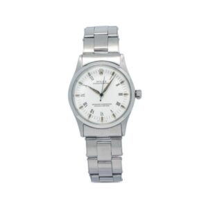 Rolex pre-owned Oyster Perpetual 34mm