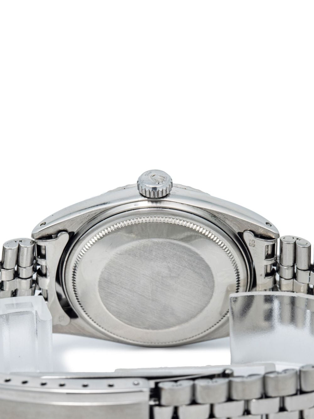 Rolex pre-owned Datejust 36mm - Image 6