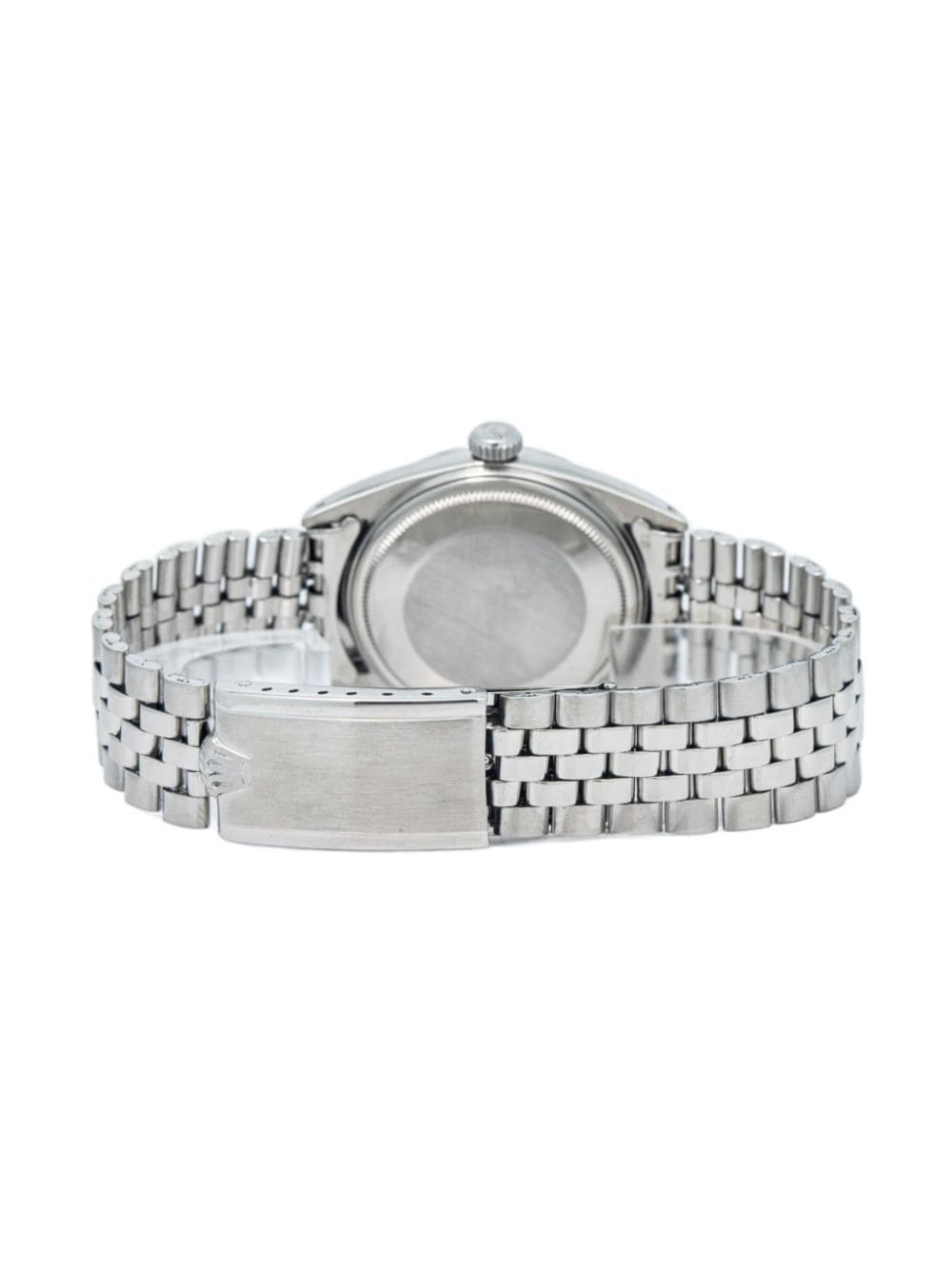 Rolex pre-owned Datejust 36mm - Image 4