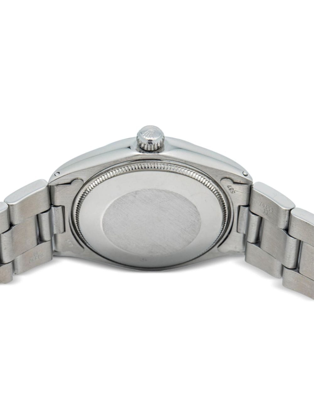 Rolex pre-owned Oyster Perpetual 34mm - Image 6