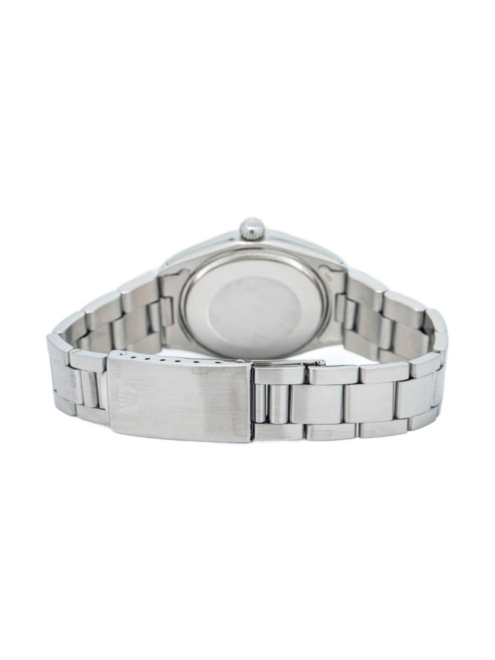 Rolex pre-owned Oyster Perpetual 34mm - Image 5