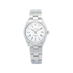 Rolex pre-owned Oyster Perpetual 34mm
