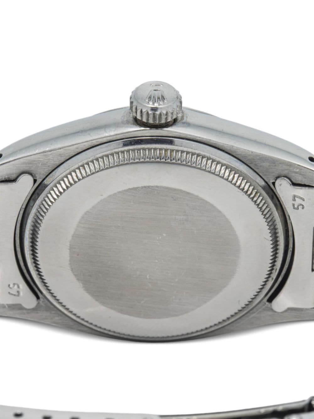 Rolex pre-owned Date 36mm - Image 6