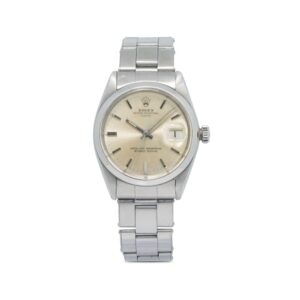 Rolex pre-owned Date 36mm