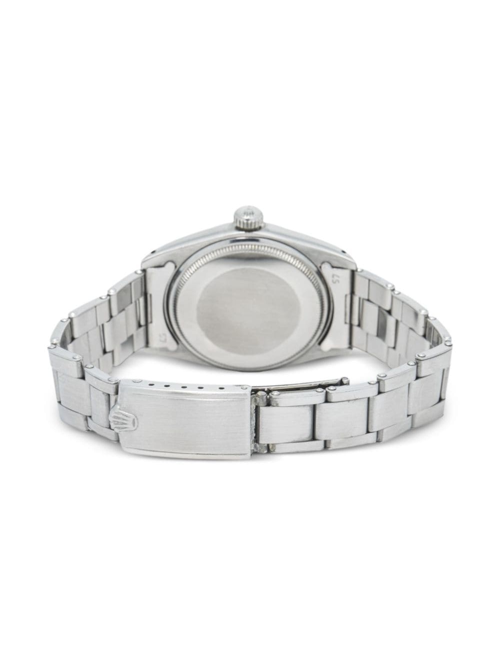 Rolex pre-owned Date 36mm - Image 5