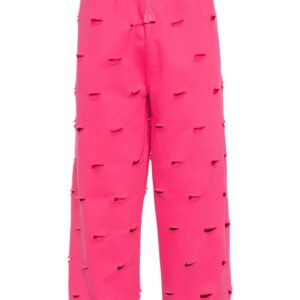 Nike  x Jacquemus Swoosh track pants