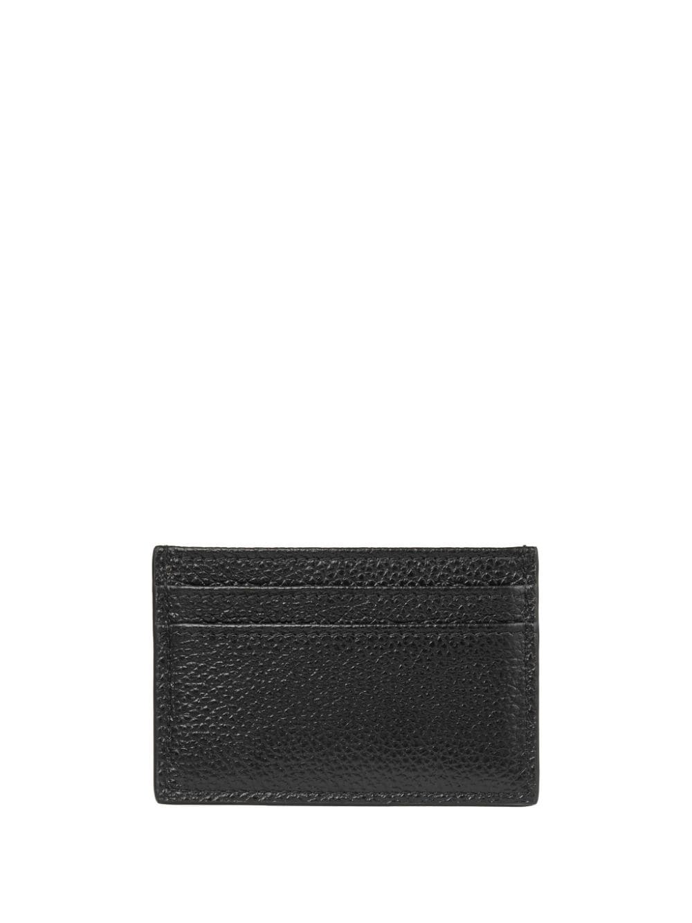 Jimmy Choo Dom leather cardholder - Image 2