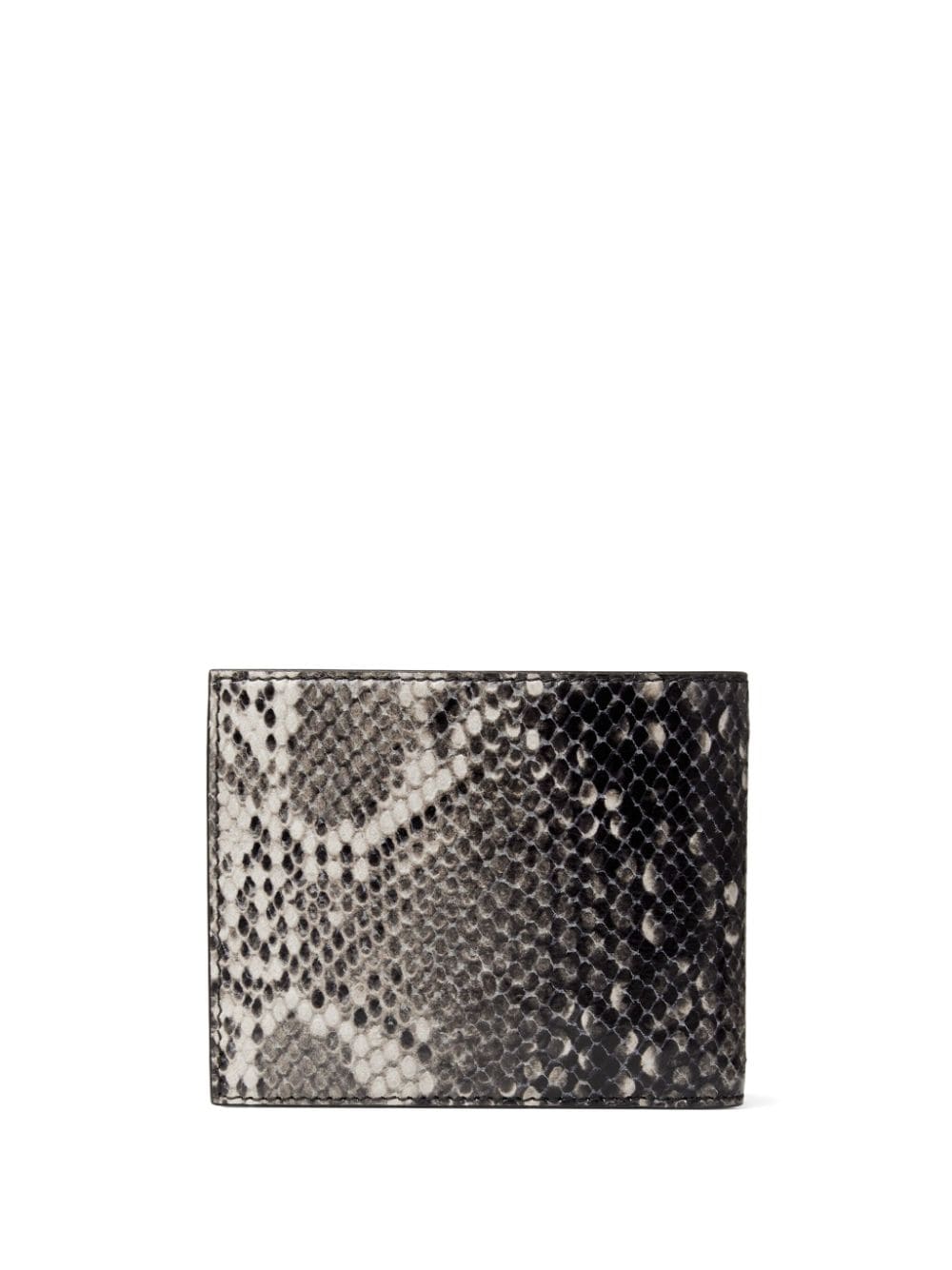 Jimmy Choo Luka bi-fold wallet - Image 2