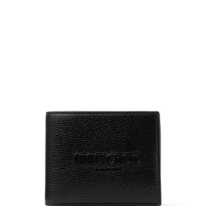 Jimmy Choo Luka bi-fold wallet