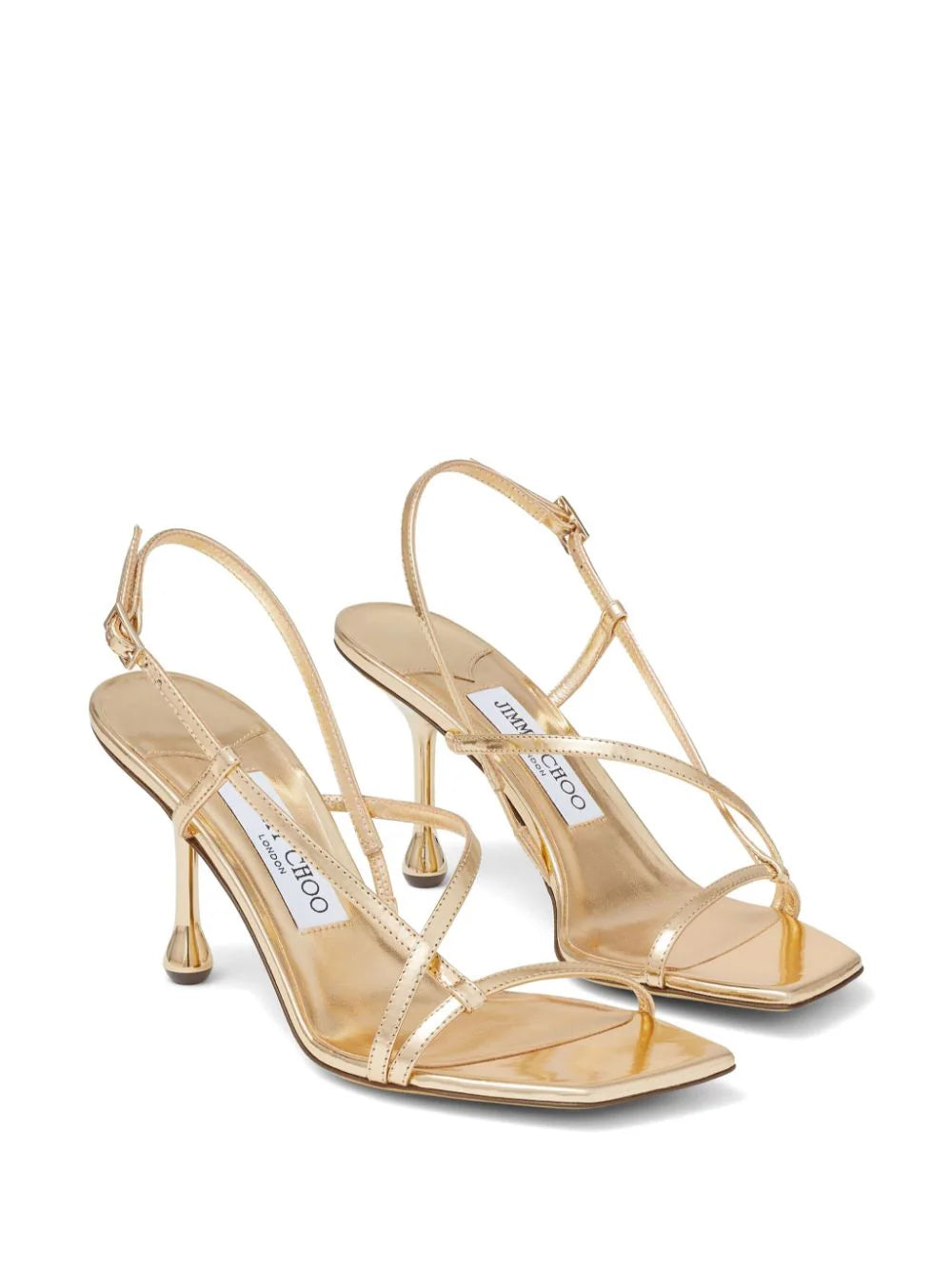 Jimmy Choo Etana 80mm sandals - Image 2