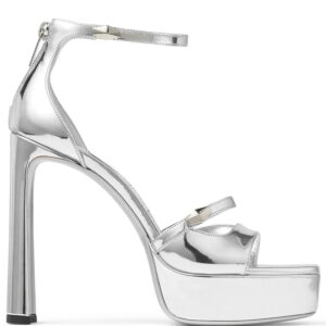 Jimmy Choo  125mm Claressa sandals