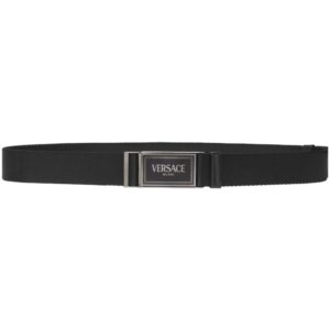 Versace  Versace Milano belt