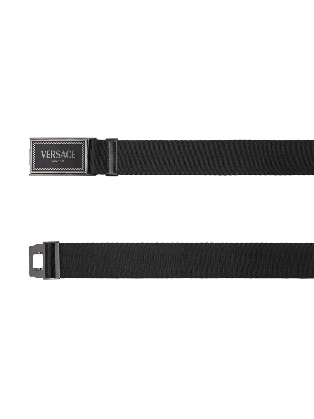 Louis Vuitton Versace Milano belt - Image 2