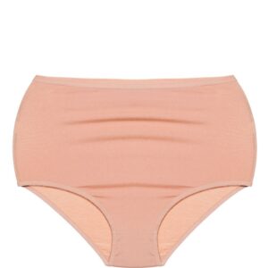 Baserange  Bell high-waisted briefs