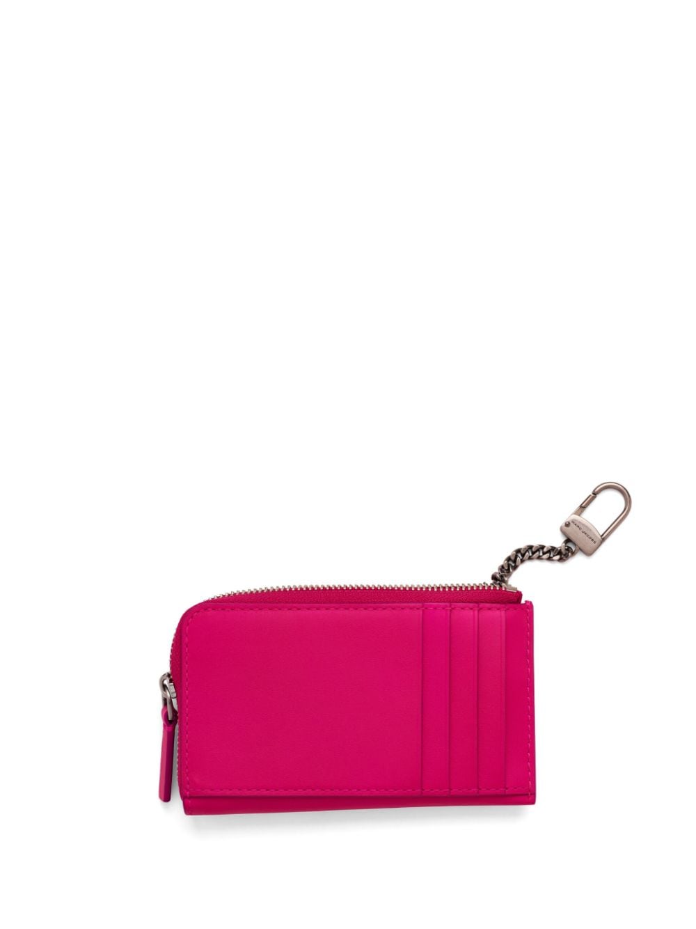 Marc Jacobs The Covered J Marc top zip multi wallet - Image 2