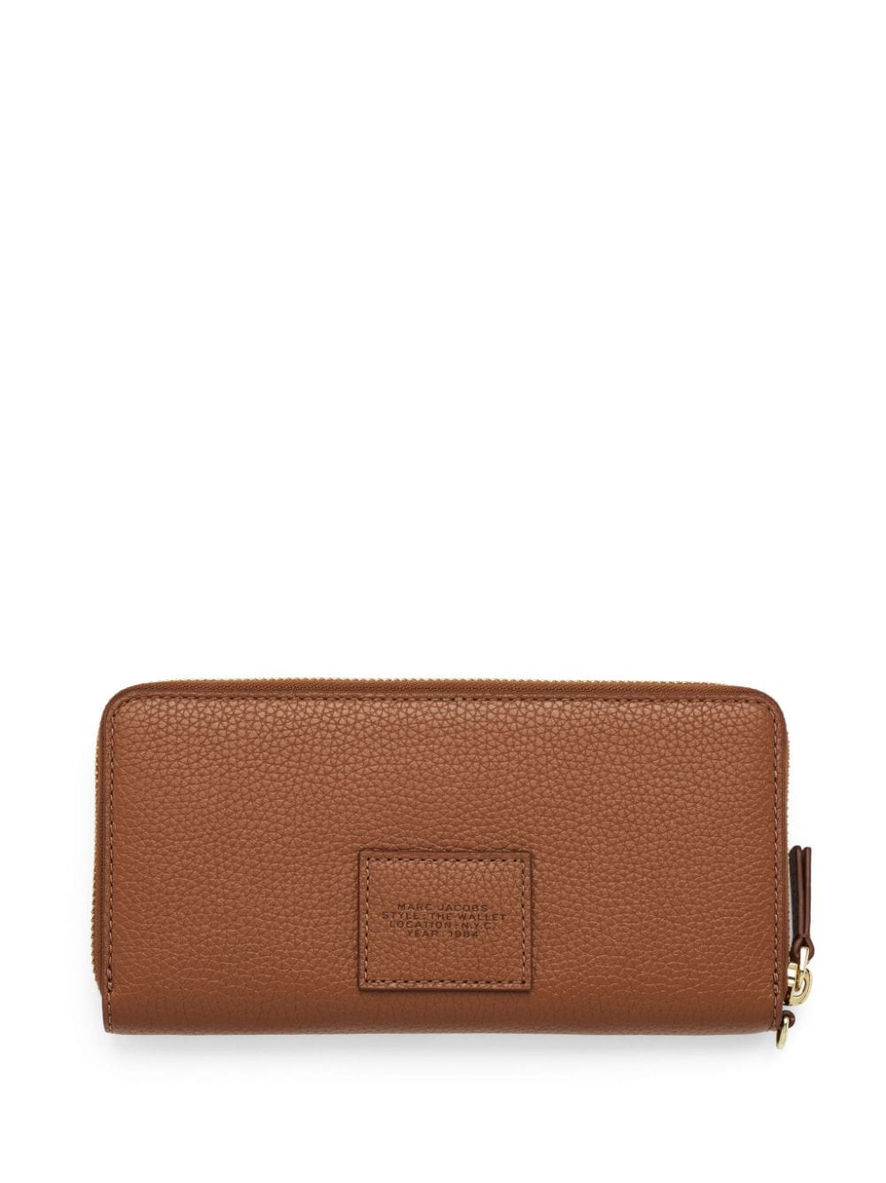 Marc Jacobs Continental leather wallet - Image 2