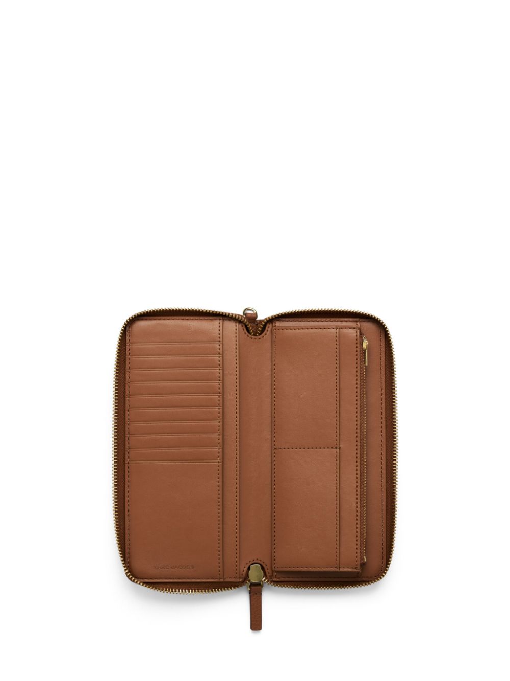 Marc Jacobs Continental leather wallet - Image 4