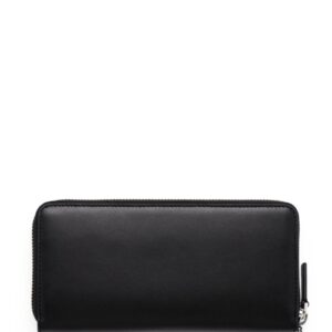 Marc Jacobs Continental leather wallet