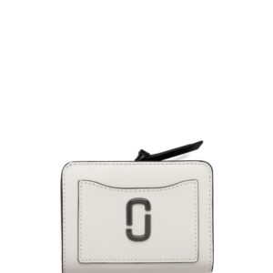 Marc Jacobs The Snapshot leather wallet