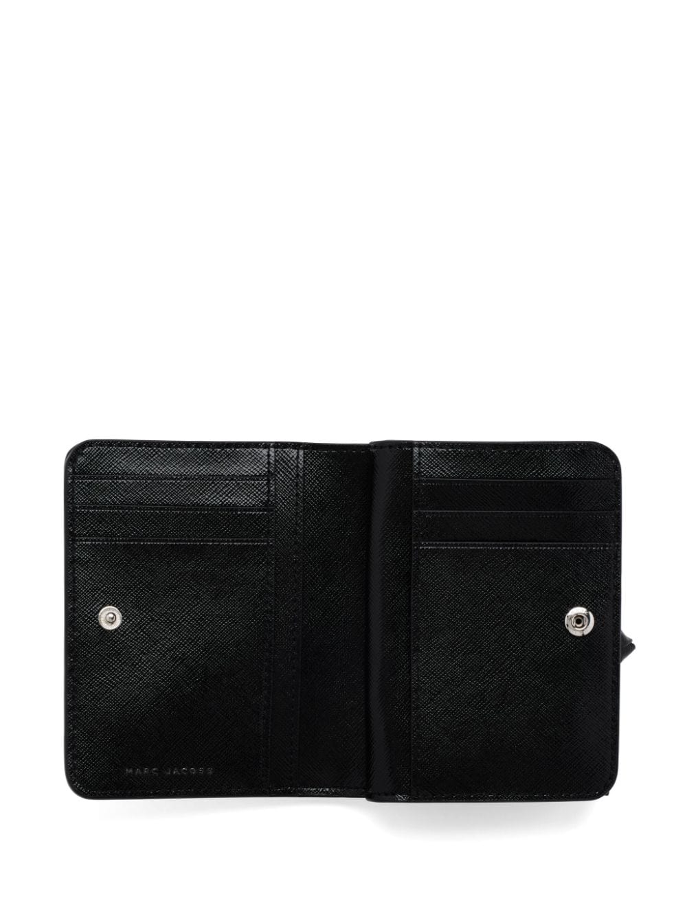 Marc Jacobs The Snapshot leather wallet - Image 4