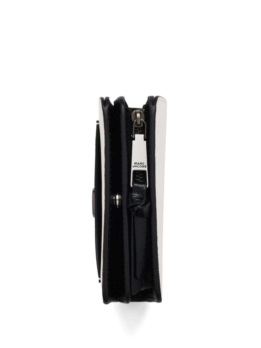 Marc Jacobs The Snapshot leather wallet - Image 3