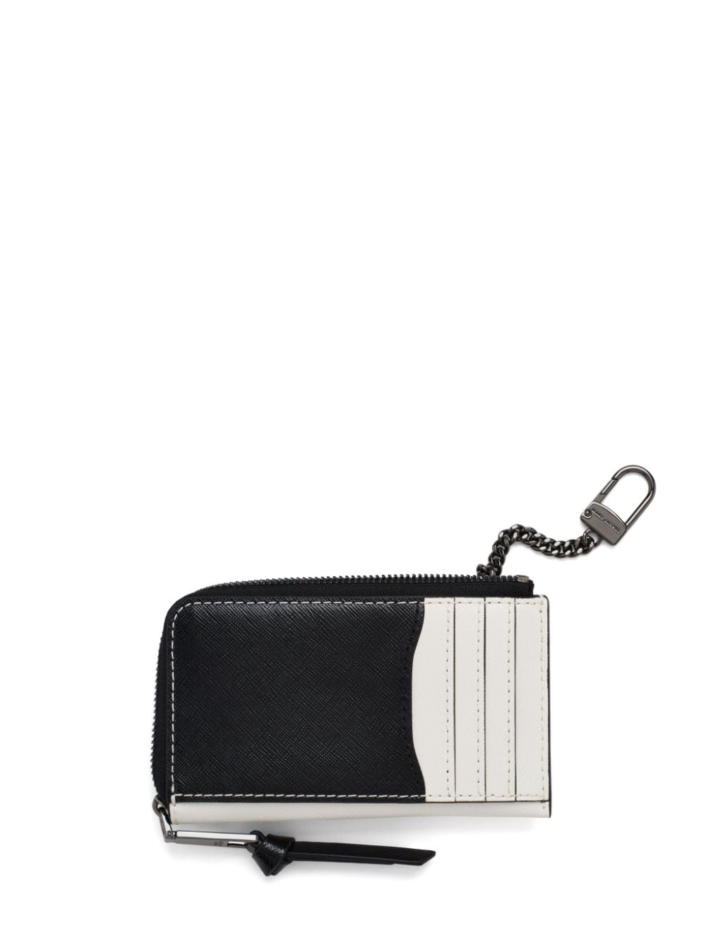 Marc Jacobs The Snapshot leather wallet - Image 2