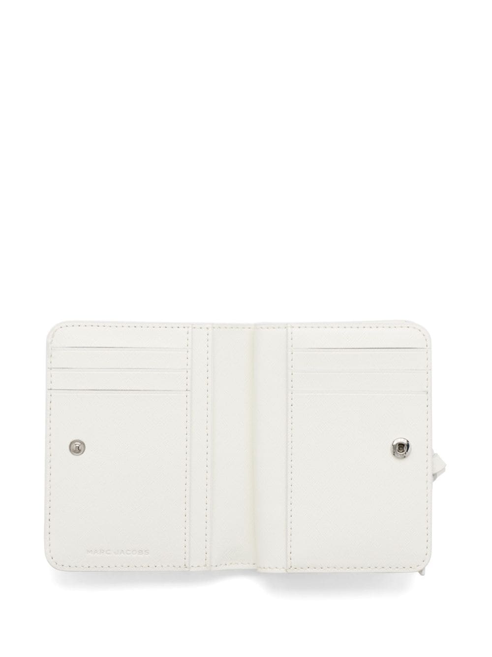 Marc Jacobs The Future leather wallet - Image 4