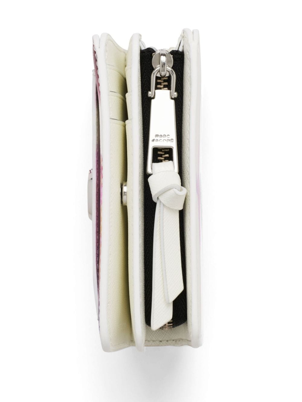 Marc Jacobs The Future leather wallet - Image 3