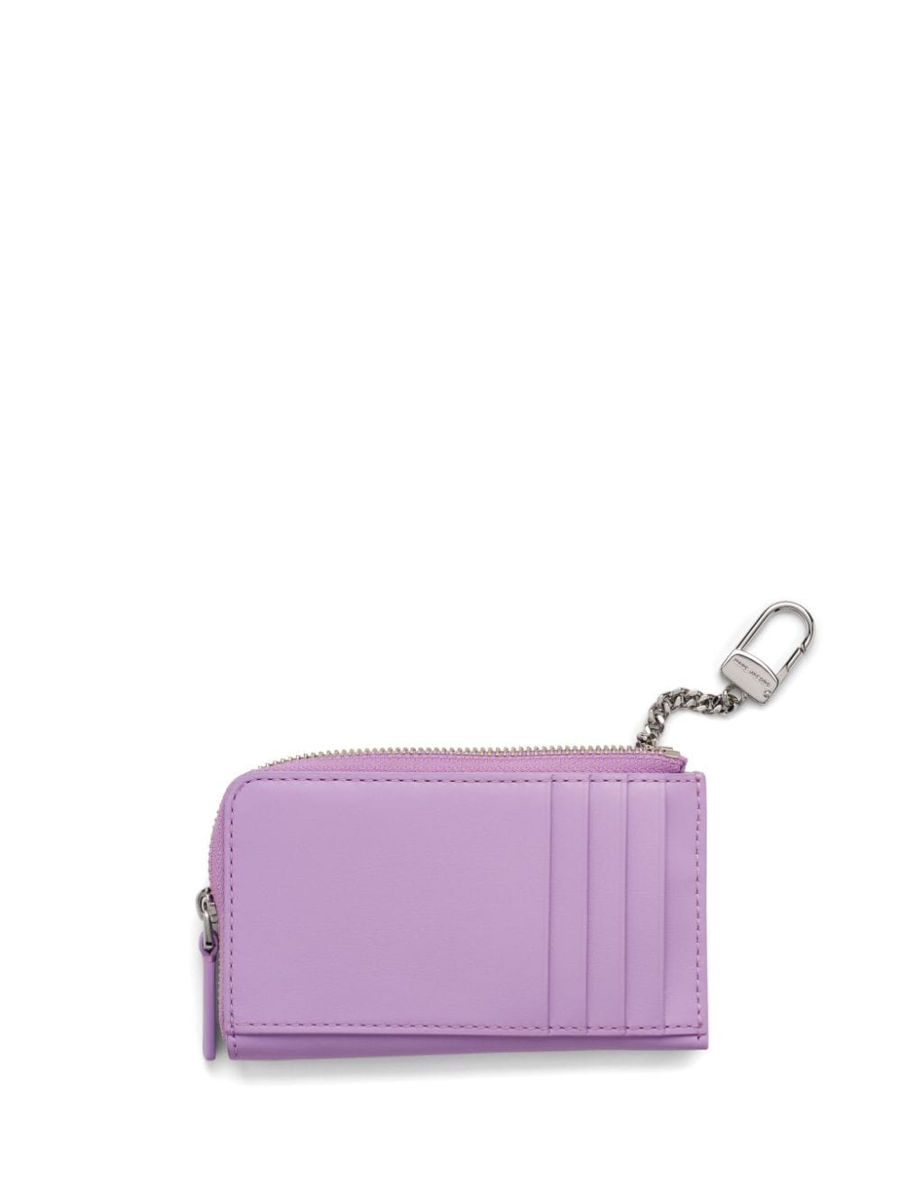 Marc Jacobs The Covered J Marc top zip multi wallet - Image 2