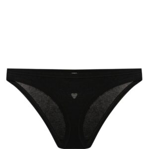 Baserange  Heart Bell briefs