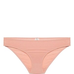 Baserange  Bell fine-ribbed bottoms