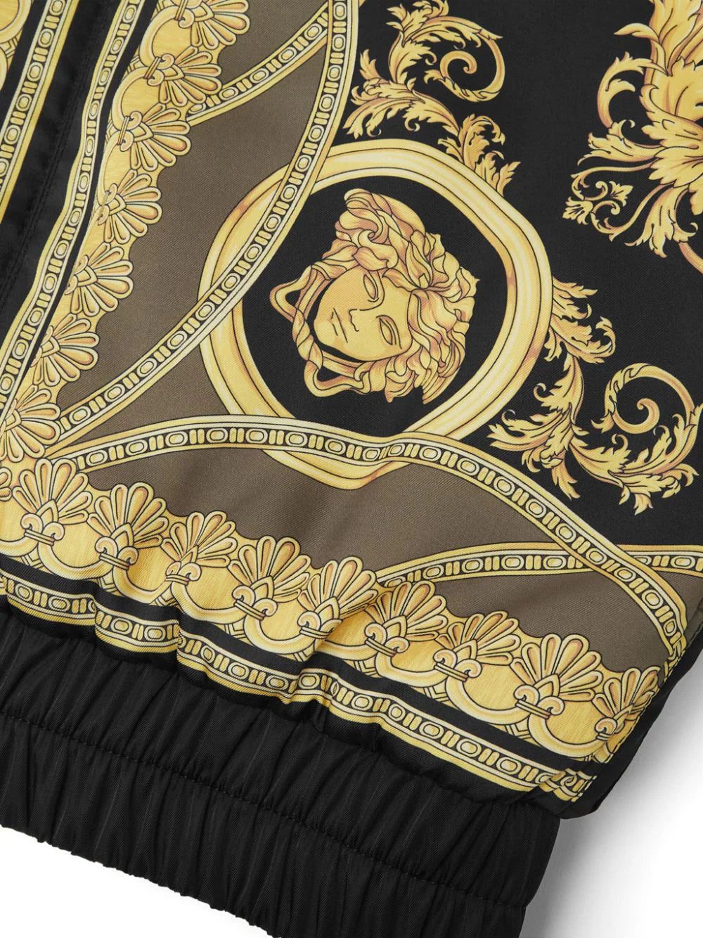 Versace La Coupe des Dieux bomber jacket - Image 3