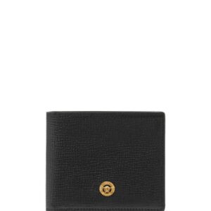 Versace Medusa Biggie bi-fold wallet