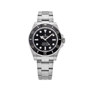 Rolex 2023 pre-owned Submariner 41mm