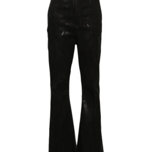 Rick Owens  Dirt Bolan bootcut pants