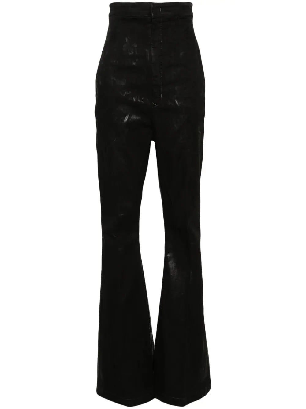 Rick Owens Dirt Bolan bootcut pants