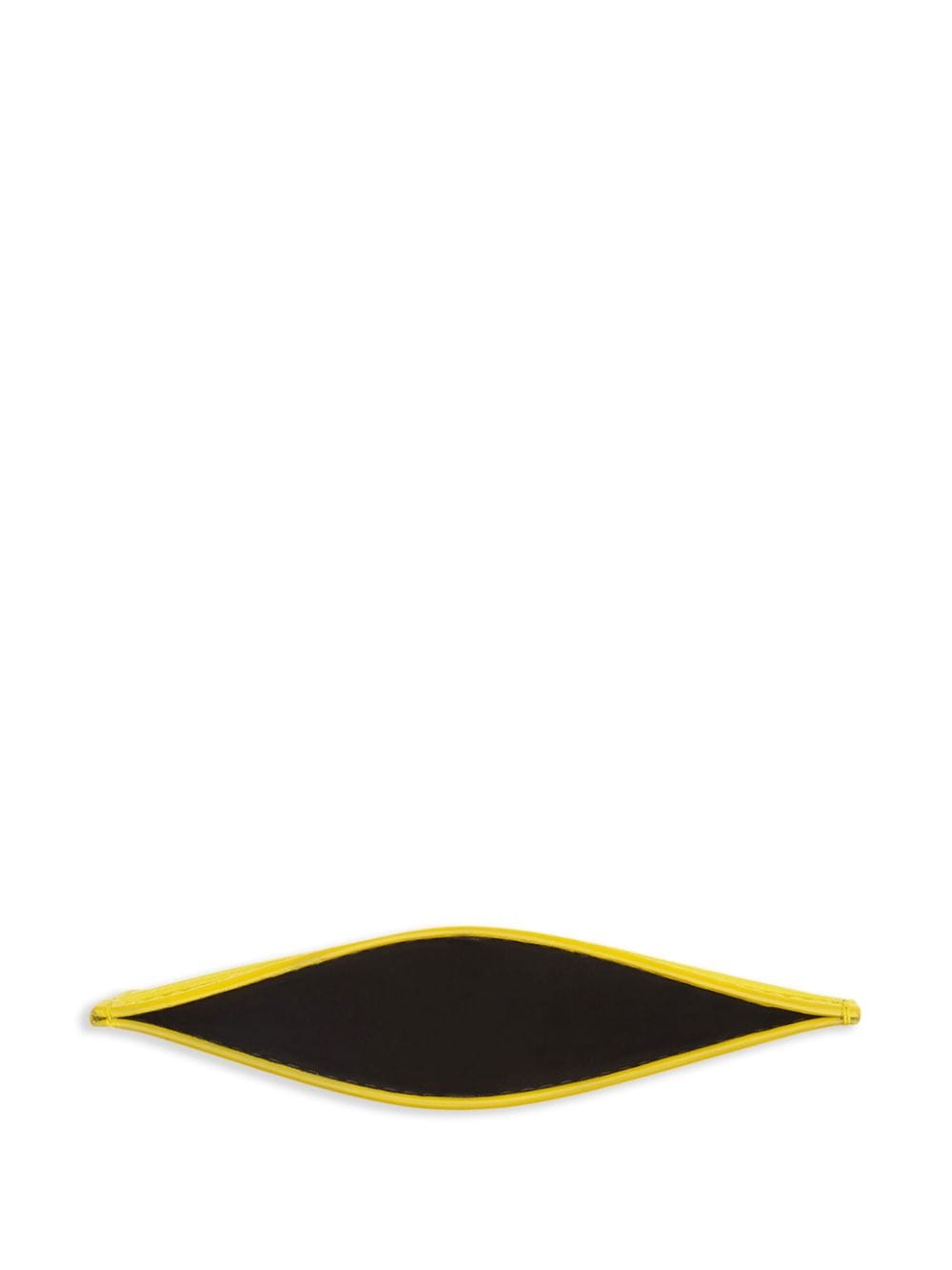 Ferragamo logo-print leather card holder - Image 3